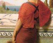 Phyleis - 约翰·威廉·格维得